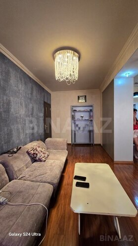 Продаётся 2-комн. новостройка 70 м², Абшеронcкий  р., photo 6 from 14