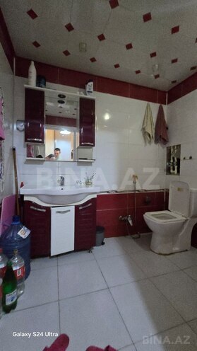 Продаётся 2-комн. новостройка 70 м², Абшеронcкий  р., photo 13 from 14