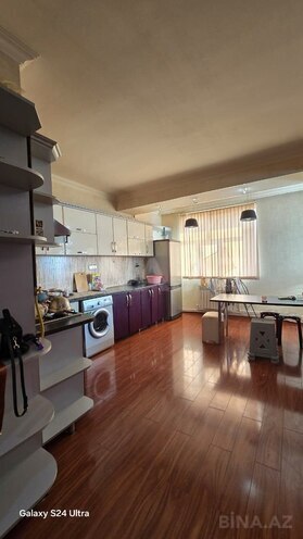 Продаётся 2-комн. новостройка 70 м², Абшеронcкий  р., photo 7 from 14