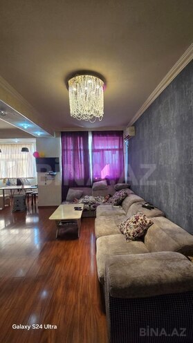 Продаётся 2-комн. новостройка 70 м², Абшеронcкий  р., photo 5 from 14