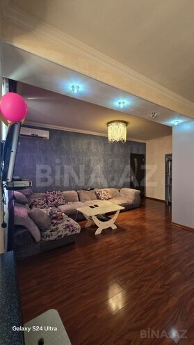 Продаётся 2-комн. новостройка 70 м², Абшеронcкий  р., photo 3 from 14
