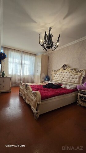 Продаётся 2-комн. новостройка 70 м², Абшеронcкий  р., photo 10 from 14