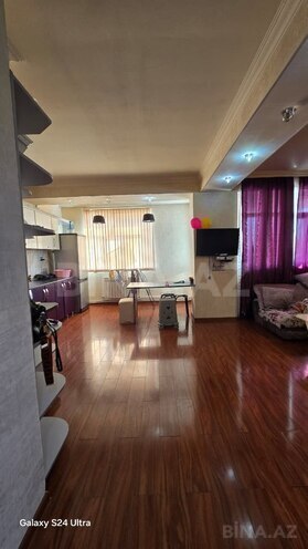 Продаётся 2-комн. новостройка 70 м², Абшеронcкий  р., photo 4 from 14
