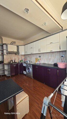 Продаётся 2-комн. новостройка 70 м², Абшеронcкий  р., photo 8 from 14