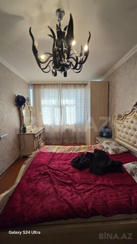 Продаётся 2-комн. новостройка 70 м², Абшеронcкий  р., photo 9 from 14