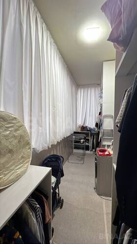 Продаётся 3-комн. новостройка 107 м², м. Элмляр Академиясы, photo 11 from 22