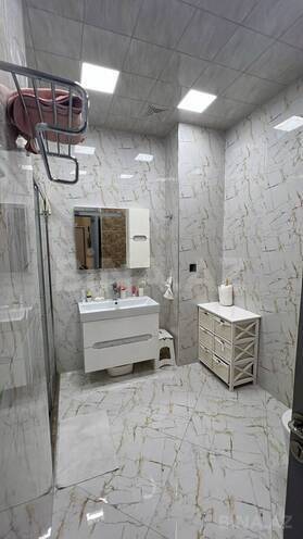 Продаётся 3-комн. новостройка 107 м², м. Элмляр Академиясы, photo 19 from 22