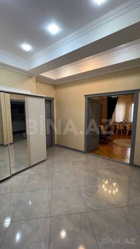 Продаётся 3-комн. новостройка 107 м², м. Элмляр Академиясы, photo 15 from 22