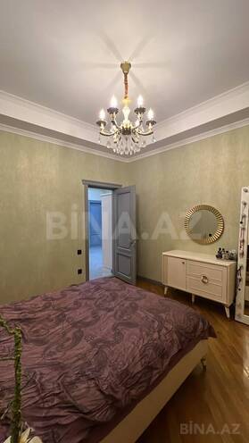Продаётся 3-комн. новостройка 107 м², м. Элмляр Академиясы, photo 6 from 22