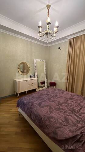 Продаётся 3-комн. новостройка 107 м², м. Элмляр Академиясы, photo 5 from 22