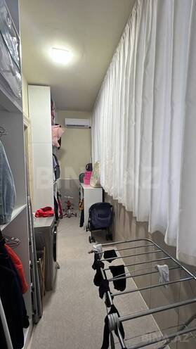 Продаётся 3-комн. новостройка 107 м², м. Элмляр Академиясы, photo 12 from 22