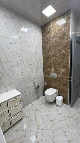 Продаётся 3-комн. новостройка 107 м², м. Элмляр Академиясы, photo 20 from 22