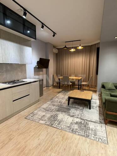 İcarəyə verilir 3 otaqlı yeni tikili 110 m², Şah İsmayıl Xətai m., photo 7 from 25