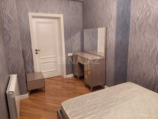 Сдаётся 2-комн. новостройка 80 м², Насиминский  р., photo 6 from 8