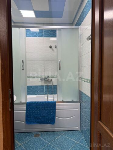 Сдаётся 2-комн. новостройка 80 м², Хатаинский р., photo 11 from 13