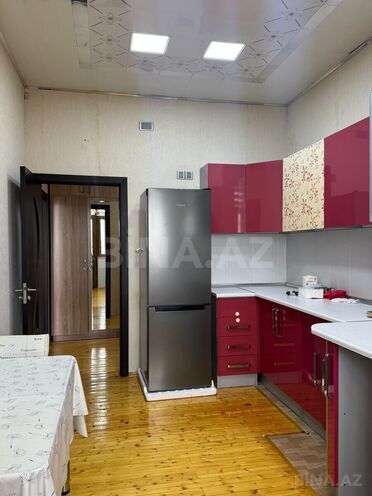 Сдаётся 2-комн. новостройка 80 м², Хатаинский р., photo 4 from 13