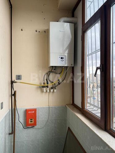 Сдаётся 2-комн. новостройка 80 м², Хатаинский р., photo 10 from 13