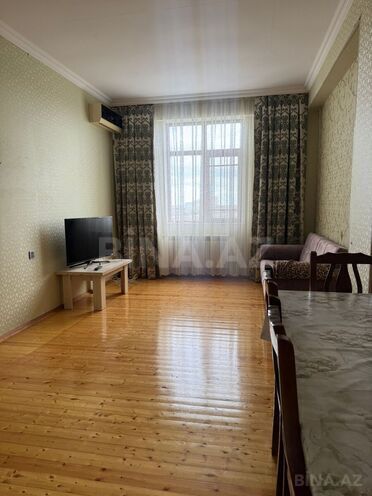 Сдаётся 2-комн. новостройка 80 м², Хатаинский р., photo 1 from 13