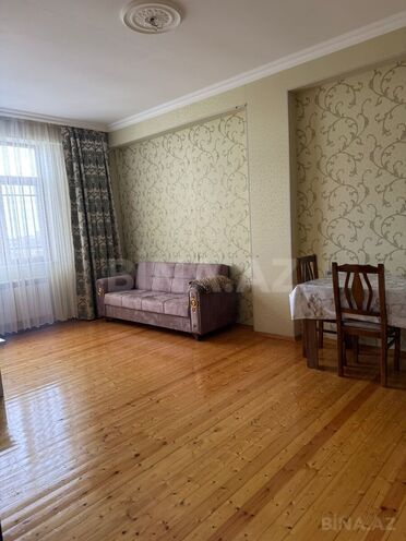 Сдаётся 2-комн. новостройка 80 м², Хатаинский р., photo 5 from 13