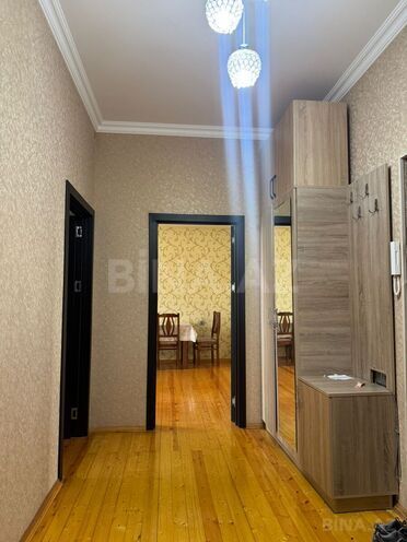 Сдаётся 2-комн. новостройка 80 м², Хатаинский р., photo 9 from 13