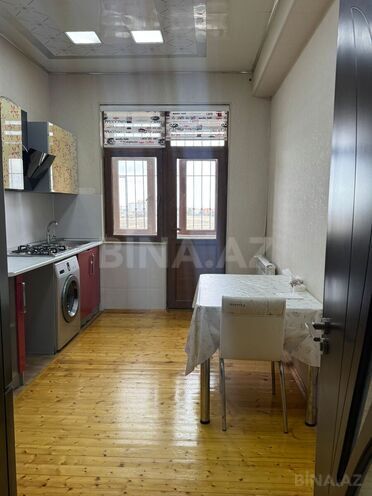 Сдаётся 2-комн. новостройка 80 м², Хатаинский р., photo 3 from 13