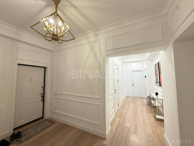Продаётся 3-комн. новостройка 128 м², пос. Бадамдар, photo 22 from 29