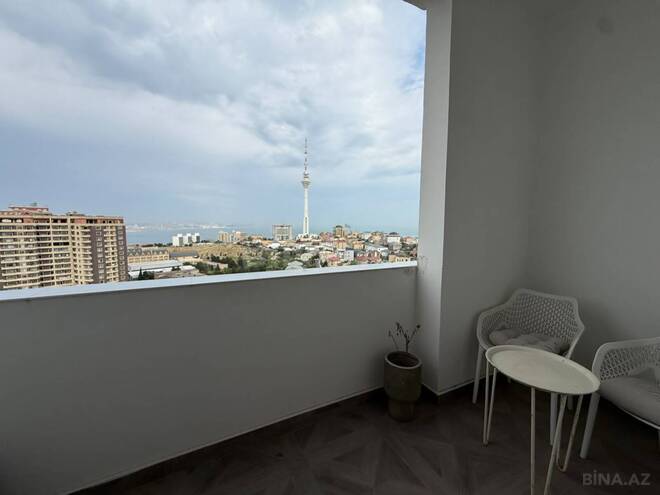 Продаётся 3-комн. новостройка 128 м², пос. Бадамдар, photo 28 from 29