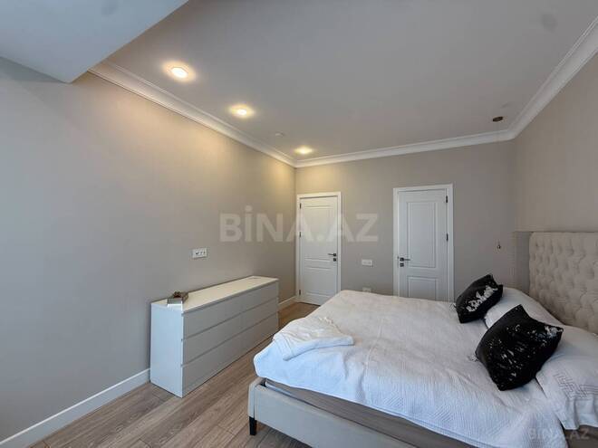 Продаётся 3-комн. новостройка 128 м², пос. Бадамдар, photo 13 from 29