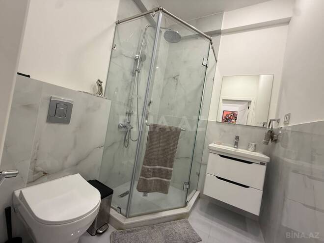 Продаётся 3-комн. новостройка 128 м², пос. Бадамдар, photo 25 from 29