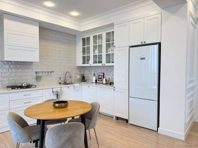 Продаётся 3-комн. новостройка 128 м², пос. Бадамдар, photo 10 from 29
