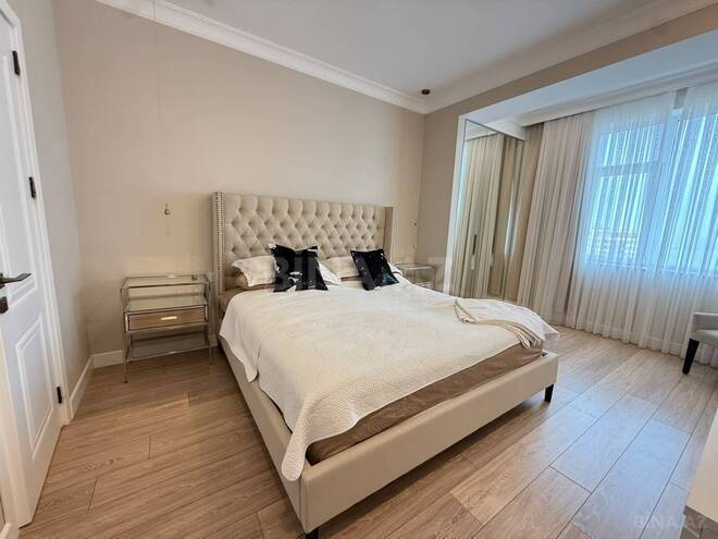 Продаётся 3-комн. новостройка 128 м², пос. Бадамдар, photo 14 from 29