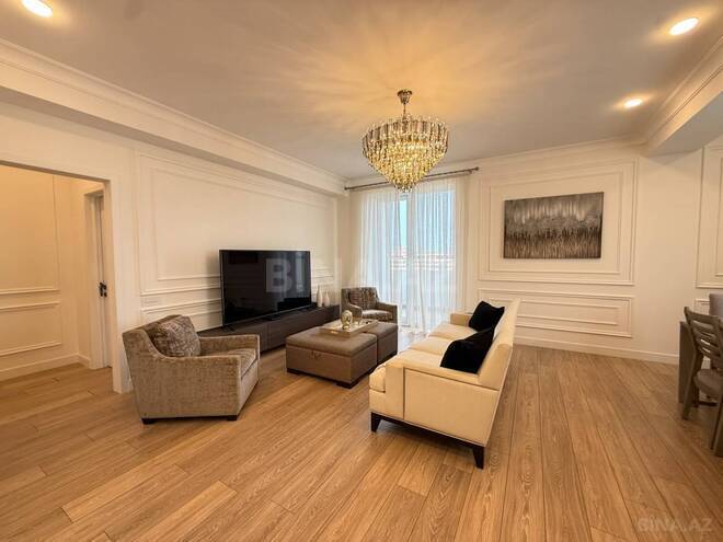 Продаётся 3-комн. новостройка 128 м², пос. Бадамдар, photo 9 from 29