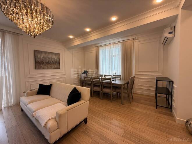 Продаётся 3-комн. новостройка 128 м², пос. Бадамдар, photo 5 from 29