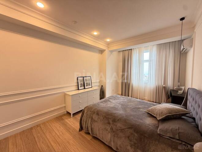 Продаётся 3-комн. новостройка 128 м², пос. Бадамдар, photo 18 from 29