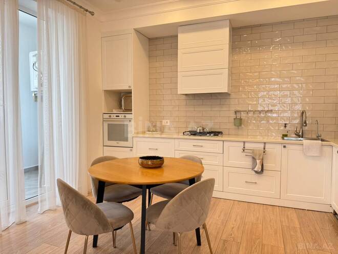 Продаётся 3-комн. новостройка 128 м², пос. Бадамдар, photo 11 from 29