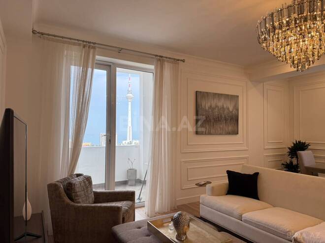 Продаётся 3-комн. новостройка 128 м², пос. Бадамдар, photo 16 from 29