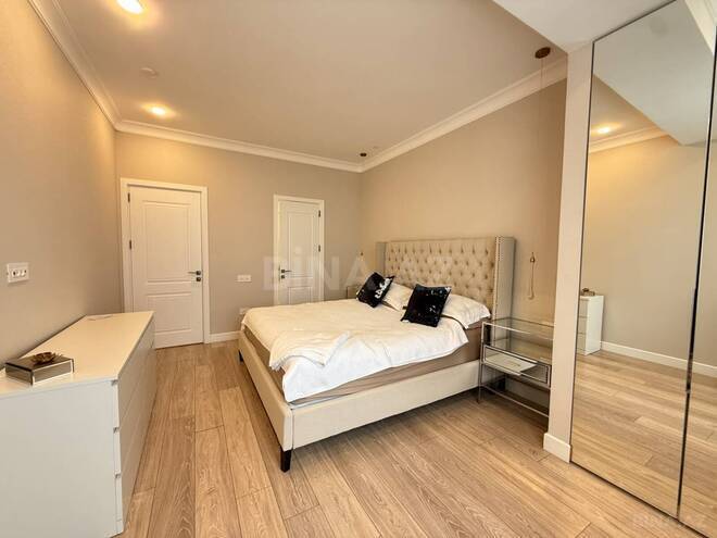 Продаётся 3-комн. новостройка 128 м², пос. Бадамдар, photo 15 from 29