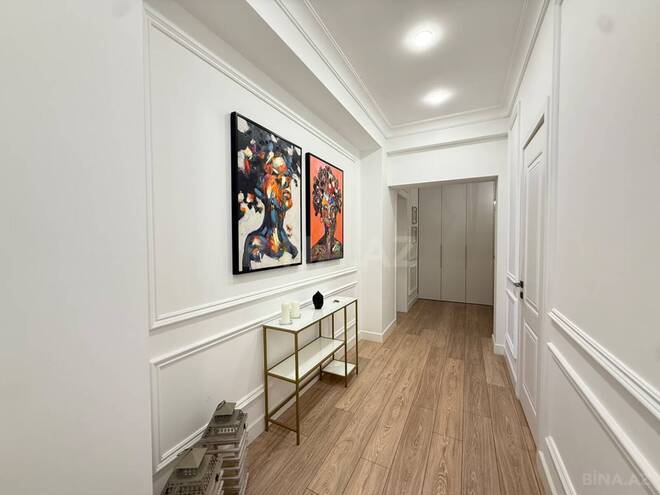 Продаётся 3-комн. новостройка 128 м², пос. Бадамдар, photo 21 from 29
