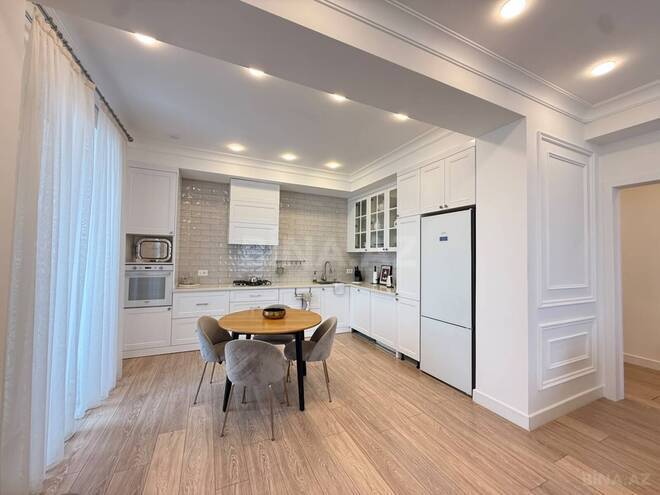 Продаётся 3-комн. новостройка 128 м², пос. Бадамдар, photo 12 from 29