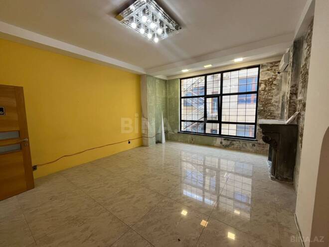 İcarəyə verilir 4 otaqlı ofis 120 m², Nəriman Nərimanov m., photo 3 from 11