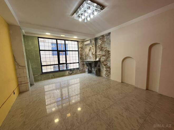 İcarəyə verilir 4 otaqlı ofis 120 m², Nəriman Nərimanov m., photo 1 from 11
