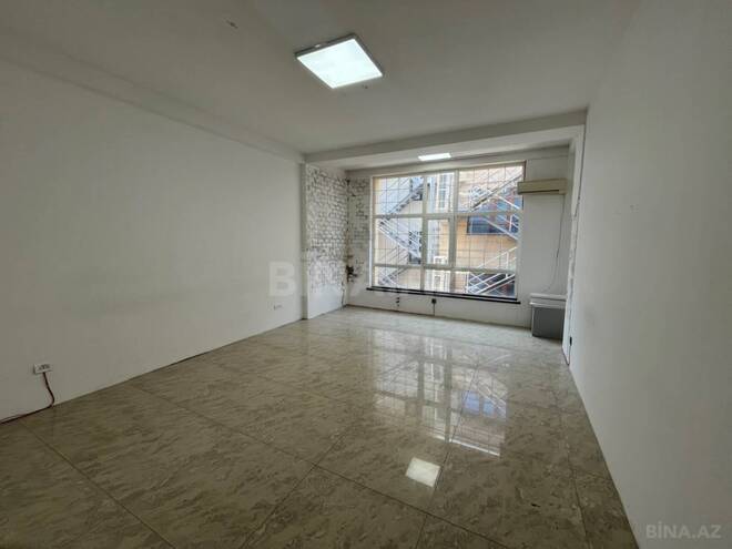 İcarəyə verilir 4 otaqlı ofis 120 m², Nəriman Nərimanov m., photo 6 from 11