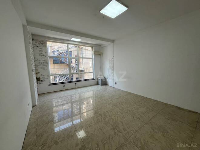 İcarəyə verilir 4 otaqlı ofis 120 m², Nəriman Nərimanov m., photo 5 from 11
