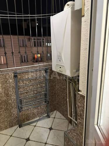 İcarəyə verilir 4 otaqlı yeni tikili 100 m², photo 9 from 20