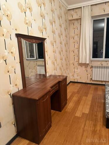 İcarəyə verilir 4 otaqlı yeni tikili 100 m², photo 14 from 20