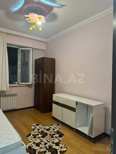 İcarəyə verilir 4 otaqlı yeni tikili 100 m², photo 10 from 20