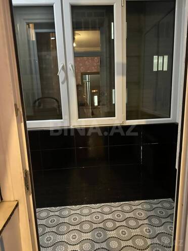 İcarəyə verilir 4 otaqlı yeni tikili 100 m², photo 13 from 20