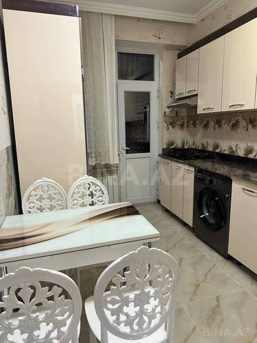İcarəyə verilir 4 otaqlı yeni tikili 100 m², photo 6 from 20