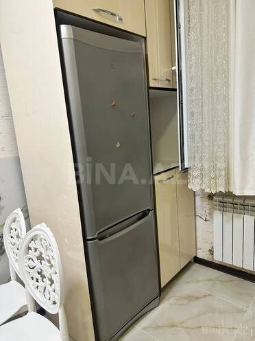 İcarəyə verilir 4 otaqlı yeni tikili 100 m², photo 8 from 20