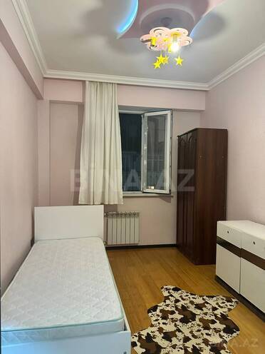 İcarəyə verilir 4 otaqlı yeni tikili 100 m², photo 11 from 20